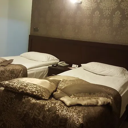 Hotel Latifoglu Ankara