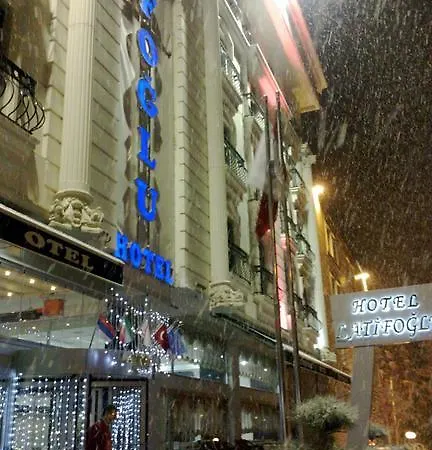 Latifoglu Ankara