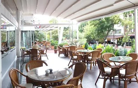 Hotel Latifoglu