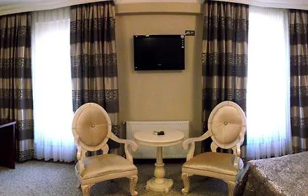 Hotel Latifoglu
