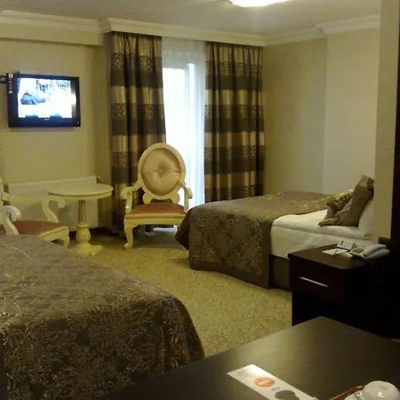 Latifoglu 3* Ankara