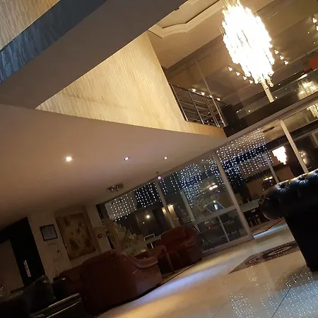 Hotel Latifoglu Ankara